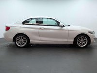 USED 2018 68 BMW 2 SERIES 1.5 218i SE 2dr CLICK & COLLECT/ HOME DELIVERY