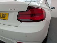 USED 2018 68 BMW 2 SERIES 1.5 218i SE 2dr CLICK & COLLECT/ HOME DELIVERY