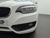 USED 2018 68 BMW 2 SERIES 1.5 218i SE 2dr CLICK & COLLECT/ HOME DELIVERY