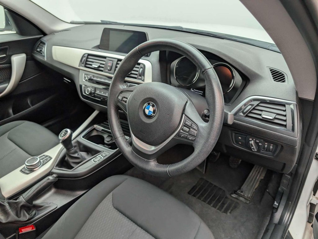 Used 2018 68 BMW 2 SERIES 1.5 218i SE 2dr CLICK & COLLECT/ HOME DELIVERY