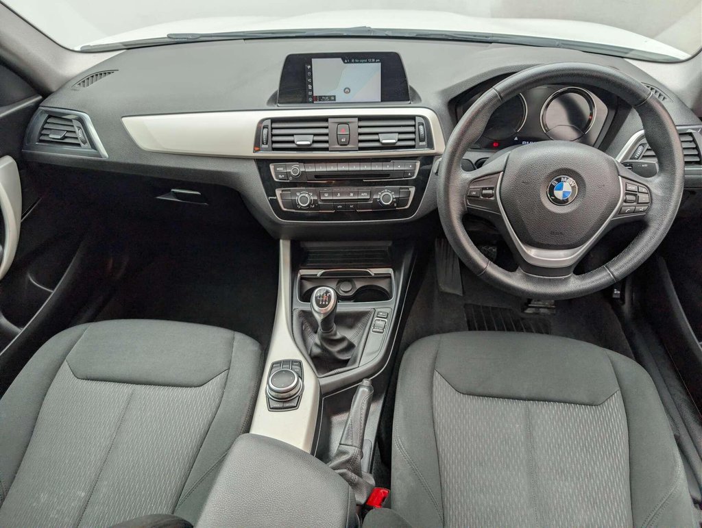 Used 2018 68 BMW 2 SERIES 1.5 218i SE 2dr CLICK & COLLECT/ HOME DELIVERY