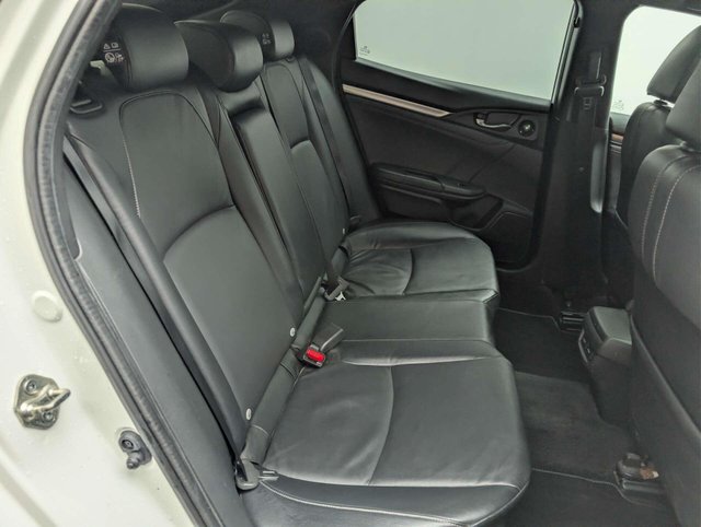 USED 2018 18 HONDA CIVIC 1.5 Civic Prestige VTec 5dr CLICK & COLLECT/ HOME DELIVERY