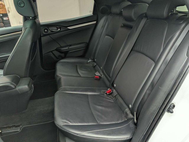 USED 2018 18 HONDA CIVIC 1.5 Civic Prestige VTec 5dr CLICK & COLLECT/ HOME DELIVERY