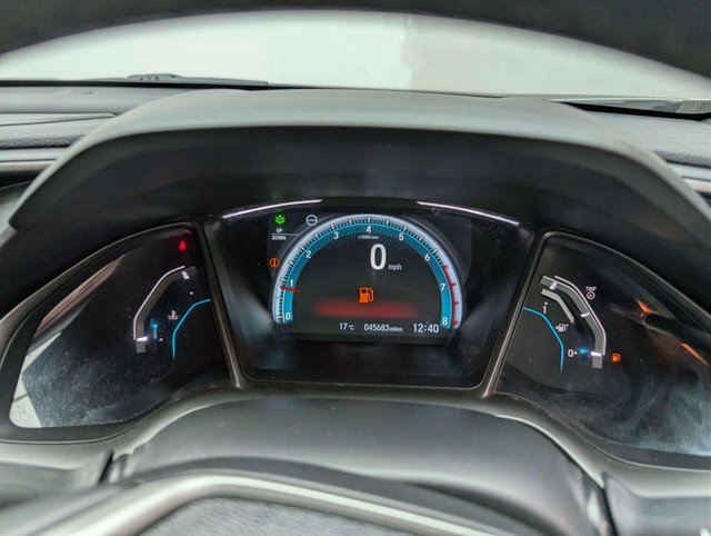USED 2018 18 HONDA CIVIC 1.5 Civic Prestige VTec 5dr CLICK & COLLECT/ HOME DELIVERY