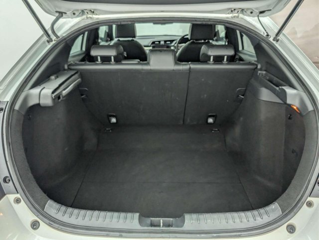 USED 2018 18 HONDA CIVIC 1.5 Civic Prestige VTec 5dr CLICK & COLLECT/ HOME DELIVERY