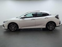 USED 2018 18 HONDA CIVIC 1.5 Civic Prestige VTec 5dr CLICK & COLLECT/ HOME DELIVERY