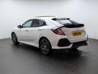 USED 2018 18 HONDA CIVIC 1.5 Civic Prestige VTec 5dr CLICK & COLLECT/ HOME DELIVERY