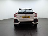 USED 2018 18 HONDA CIVIC 1.5 Civic Prestige VTec 5dr CLICK & COLLECT/ HOME DELIVERY