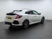 USED 2018 18 HONDA CIVIC 1.5 Civic Prestige VTec 5dr CLICK & COLLECT/ HOME DELIVERY