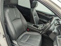 USED 2018 18 HONDA CIVIC 1.5 Civic Prestige VTec 5dr CLICK & COLLECT/ HOME DELIVERY