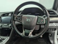 USED 2018 18 HONDA CIVIC 1.5 Civic Prestige VTec 5dr CLICK & COLLECT/ HOME DELIVERY