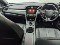 USED 2018 18 HONDA CIVIC 1.5 Civic Prestige VTec 5dr CLICK & COLLECT/ HOME DELIVERY