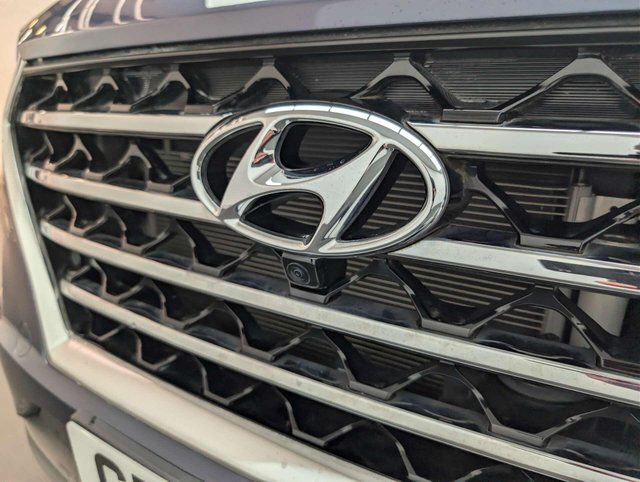 USED 2019 19 HYUNDAI TUCSON 1.6 Tucson Premium SE CRDi 2WD Semi-Auto 5dr CLICK & COLLECT/ HOME DELIVERY
