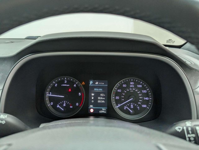 USED 2019 19 HYUNDAI TUCSON 1.6 Tucson Premium SE CRDi 2WD Semi-Auto 5dr CLICK & COLLECT/ HOME DELIVERY