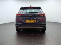 USED 2019 19 HYUNDAI TUCSON 1.6 Tucson Premium SE CRDi 2WD Semi-Auto 5dr CLICK & COLLECT/ HOME DELIVERY
