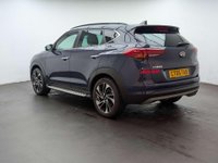 USED 2019 19 HYUNDAI TUCSON 1.6 Tucson Premium SE CRDi 2WD Semi-Auto 5dr CLICK & COLLECT/ HOME DELIVERY