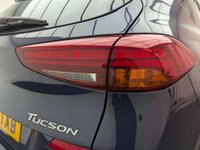 USED 2019 19 HYUNDAI TUCSON 1.6 Tucson Premium SE CRDi 2WD Semi-Auto 5dr CLICK & COLLECT/ HOME DELIVERY