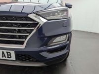 USED 2019 19 HYUNDAI TUCSON 1.6 Tucson Premium SE CRDi 2WD Semi-Auto 5dr CLICK & COLLECT/ HOME DELIVERY