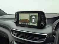 USED 2019 19 HYUNDAI TUCSON 1.6 Tucson Premium SE CRDi 2WD Semi-Auto 5dr CLICK & COLLECT/ HOME DELIVERY