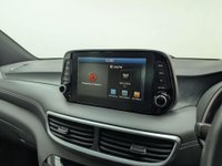USED 2019 19 HYUNDAI TUCSON 1.6 Tucson Premium SE CRDi 2WD Semi-Auto 5dr CLICK & COLLECT/ HOME DELIVERY