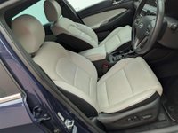 USED 2019 19 HYUNDAI TUCSON 1.6 Tucson Premium SE CRDi 2WD Semi-Auto 5dr CLICK & COLLECT/ HOME DELIVERY