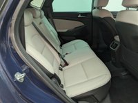 USED 2019 19 HYUNDAI TUCSON 1.6 Tucson Premium SE CRDi 2WD Semi-Auto 5dr CLICK & COLLECT/ HOME DELIVERY