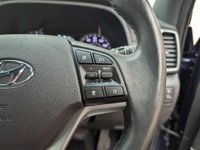 USED 2019 19 HYUNDAI TUCSON 1.6 Tucson Premium SE CRDi 2WD Semi-Auto 5dr CLICK & COLLECT/ HOME DELIVERY