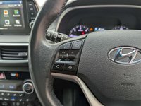 USED 2019 19 HYUNDAI TUCSON 1.6 Tucson Premium SE CRDi 2WD Semi-Auto 5dr CLICK & COLLECT/ HOME DELIVERY