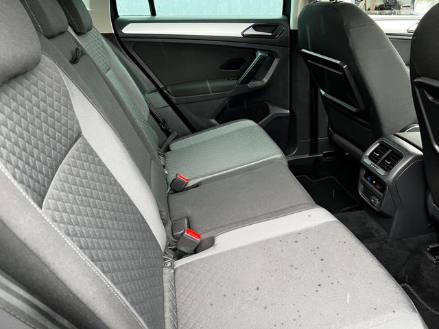 2017 VOLKSWAGEN TIGUAN - Photo 5