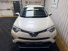 USED 2016 65 TOYOTA RAV4 2.5 VVT-h Excel SUV 5dr Petrol Hybrid CVT 4WD Euro 6 (s/s) (197 ps) REVERSE CAMERA / TOW BAR / HEATED