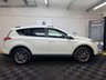 USED 2016 65 TOYOTA RAV4 2.5 VVT-h Excel SUV 5dr Petrol Hybrid CVT 4WD Euro 6 (s/s) (197 ps) REVERSE CAMERA / TOW BAR / HEATED