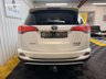 USED 2016 65 TOYOTA RAV4 2.5 VVT-h Excel SUV 5dr Petrol Hybrid CVT 4WD Euro 6 (s/s) (197 ps) REVERSE CAMERA / TOW BAR / HEATED