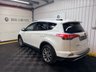 USED 2016 65 TOYOTA RAV4 2.5 VVT-h Excel SUV 5dr Petrol Hybrid CVT 4WD Euro 6 (s/s) (197 ps) REVERSE CAMERA / TOW BAR / HEATED