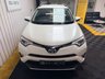 USED 2016 65 TOYOTA RAV4 2.5 VVT-h Excel SUV 5dr Petrol Hybrid CVT 4WD Euro 6 (s/s) (197 ps) REVERSE CAMERA / TOW BAR / HEATED