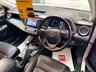 USED 2016 65 TOYOTA RAV4 2.5 VVT-h Excel SUV 5dr Petrol Hybrid CVT 4WD Euro 6 (s/s) (197 ps) REVERSE CAMERA / TOW BAR / HEATED