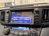 USED 2016 65 TOYOTA RAV4 2.5 VVT-h Excel SUV 5dr Petrol Hybrid CVT 4WD Euro 6 (s/s) (197 ps) REVERSE CAMERA / TOW BAR / HEATED