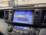 USED 2016 65 TOYOTA RAV4 2.5 VVT-h Excel SUV 5dr Petrol Hybrid CVT 4WD Euro 6 (s/s) (197 ps) REVERSE CAMERA / TOW BAR / HEATED