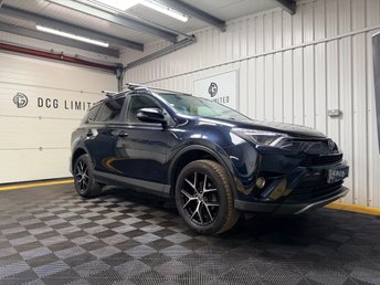 2017 TOYOTA RAV4