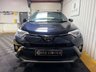 USED 2017 66 TOYOTA RAV4 2.0 D-4D Icon SUV 5dr Diesel Manual Euro 6 (s/s) (Safety Sense, Nav) (143 ps) 8 SERVICE RECORDS ON FILE