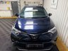 USED 2017 66 TOYOTA RAV4 2.0 D-4D Icon SUV 5dr Diesel Manual Euro 6 (s/s) (Safety Sense, Nav) (143 ps) 8 SERVICE RECORDS ON FILE