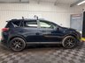 USED 2017 66 TOYOTA RAV4 2.0 D-4D Icon SUV 5dr Diesel Manual Euro 6 (s/s) (Safety Sense, Nav) (143 ps) 8 SERVICE RECORDS ON FILE
