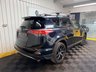 USED 2017 66 TOYOTA RAV4 2.0 D-4D Icon SUV 5dr Diesel Manual Euro 6 (s/s) (Safety Sense, Nav) (143 ps) 8 SERVICE RECORDS ON FILE