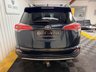 USED 2017 66 TOYOTA RAV4 2.0 D-4D Icon SUV 5dr Diesel Manual Euro 6 (s/s) (Safety Sense, Nav) (143 ps) 8 SERVICE RECORDS ON FILE