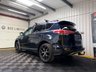 USED 2017 66 TOYOTA RAV4 2.0 D-4D Icon SUV 5dr Diesel Manual Euro 6 (s/s) (Safety Sense, Nav) (143 ps) 8 SERVICE RECORDS ON FILE