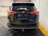 USED 2017 66 TOYOTA RAV4 2.0 D-4D Icon SUV 5dr Diesel Manual Euro 6 (s/s) (Safety Sense, Nav) (143 ps) 8 SERVICE RECORDS ON FILE