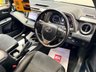 USED 2017 66 TOYOTA RAV4 2.0 D-4D Icon SUV 5dr Diesel Manual Euro 6 (s/s) (Safety Sense, Nav) (143 ps) 8 SERVICE RECORDS ON FILE