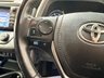 USED 2017 66 TOYOTA RAV4 2.0 D-4D Icon SUV 5dr Diesel Manual Euro 6 (s/s) (Safety Sense, Nav) (143 ps) 8 SERVICE RECORDS ON FILE