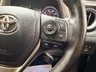 USED 2017 66 TOYOTA RAV4 2.0 D-4D Icon SUV 5dr Diesel Manual Euro 6 (s/s) (Safety Sense, Nav) (143 ps) 8 SERVICE RECORDS ON FILE