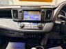 USED 2017 66 TOYOTA RAV4 2.0 D-4D Icon SUV 5dr Diesel Manual Euro 6 (s/s) (Safety Sense, Nav) (143 ps) 8 SERVICE RECORDS ON FILE