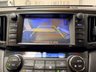 USED 2017 66 TOYOTA RAV4 2.0 D-4D Icon SUV 5dr Diesel Manual Euro 6 (s/s) (Safety Sense, Nav) (143 ps) 8 SERVICE RECORDS ON FILE